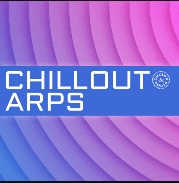 Cycles and Spots Chillout Arps (Premium)