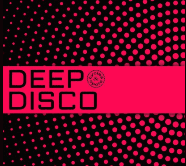 Cycles and Spots Deep Disco (Premium)