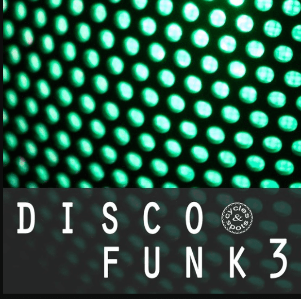 Cycles and Spots Disco Funk 3 (Premium)