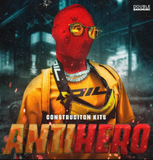 Double Bang Music Antihero (Premium)