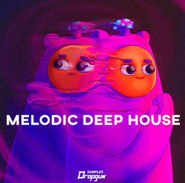 Dropgun Samples Melodic Deep House (Premium)