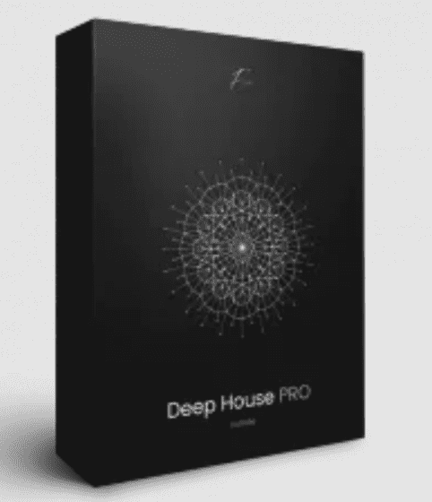 FVII Music Deep House Pro WAV SERUM (Premium)