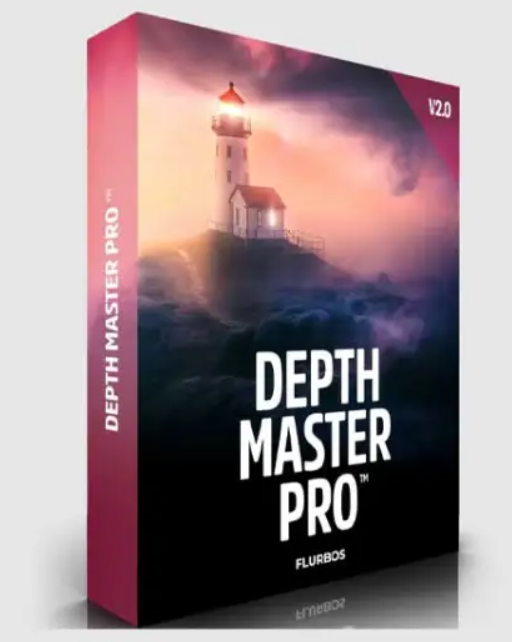 Flurbos Depth Master Pro v2 (Premium)