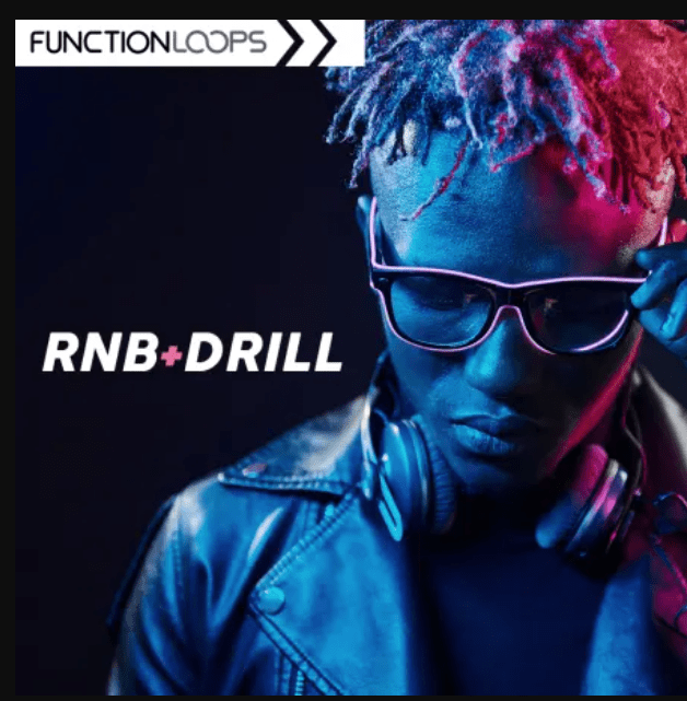 Function Loops RnB Drill (Premium)