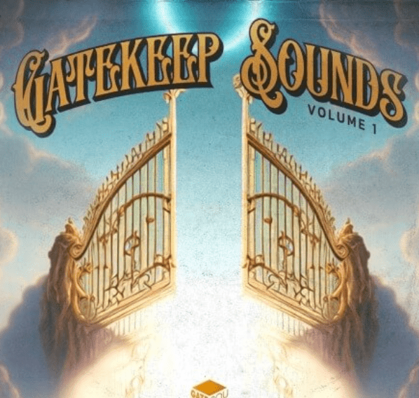 Gatekeep Sounds Vol.1 Multi Kit Bundle (Premium)