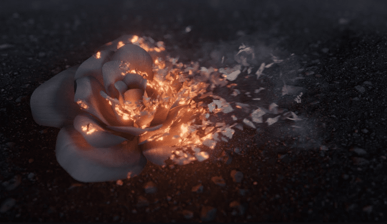 Gumroad – Ash Disintegration: Houdini & Nuke VFX Course (Premium)