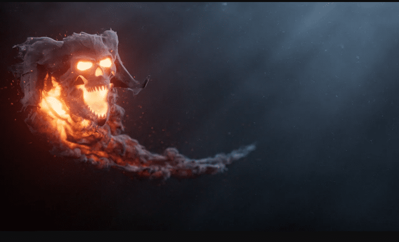 Gumroad – Demon Fire Trails – Houdini & Nuke VFX Course (Premium)