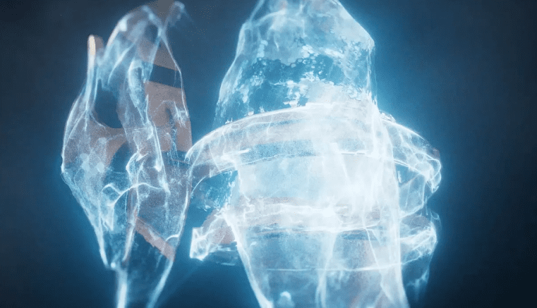 Gumroad – Sci-Fi Warp: Houdini & Nuke VFX Course (Premium)