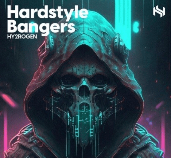 HY2ROGEN Hardstyle Bangers [MULTiFORMAT] (Premium)