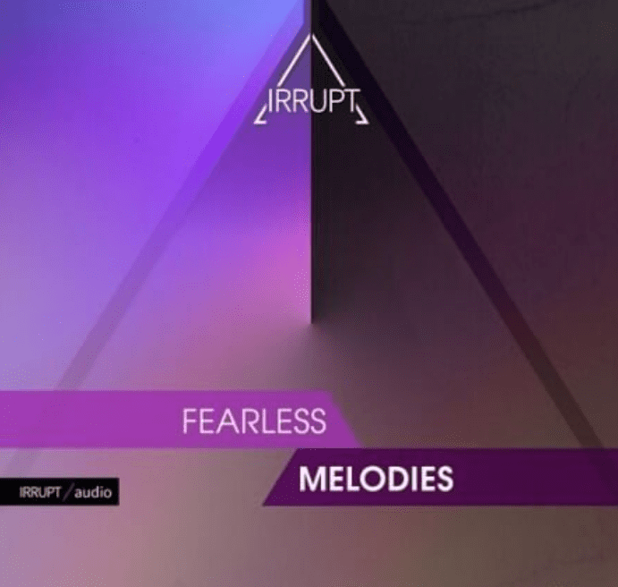 Irrupt Fearless Melodies (Premium)