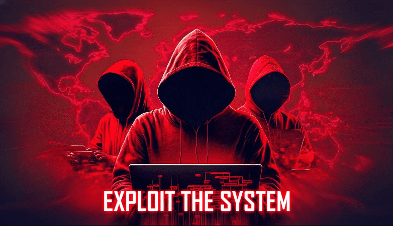 Jake Tran – Exploit the System (Evil Business University) (Premium)