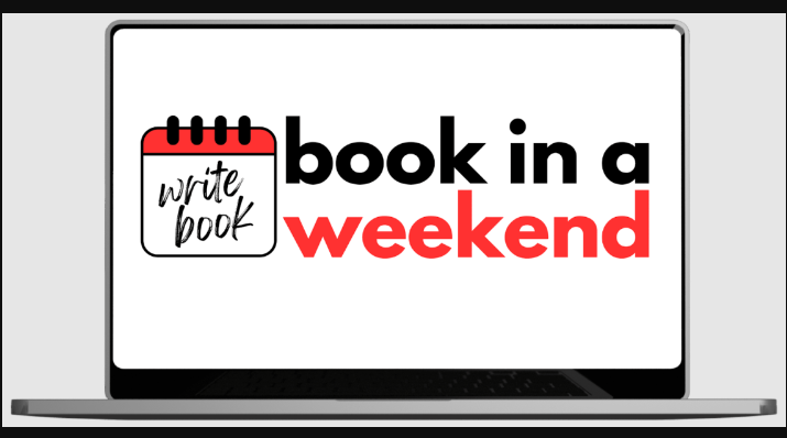 Jon Morrow – Book In A Weekend 2023 (Premium)