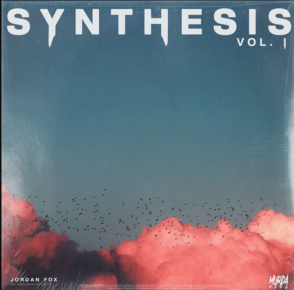 Jordan Fox SYNTHESIS VOL. I (Premium)