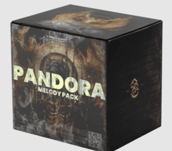 JovemCJ Pandora Melody Pack (Premium)