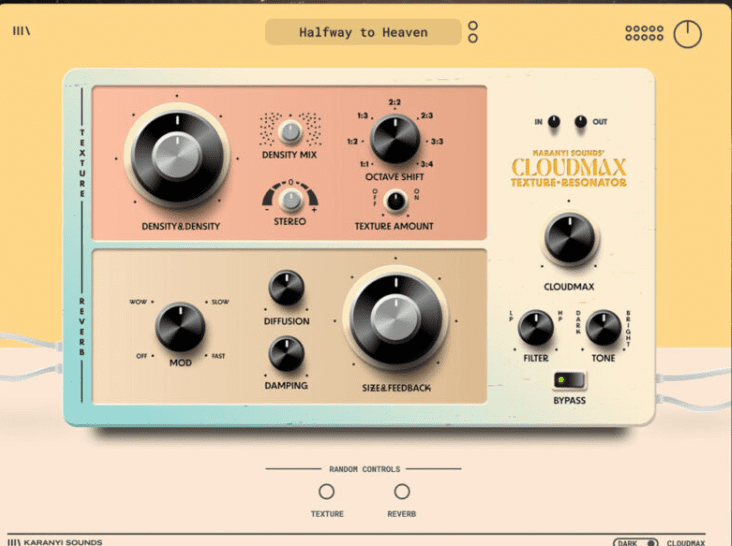 Karanyi Sounds Cloudmax v1.0.0 Regged [WiN, MacOSX] (Premium)