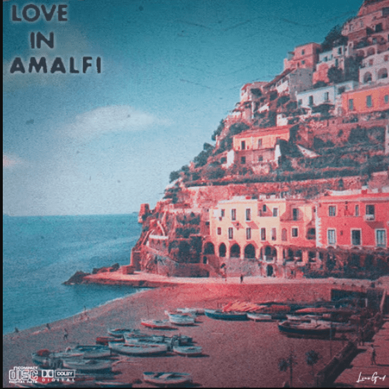 Lonegud Love In Amalfi (Premium)