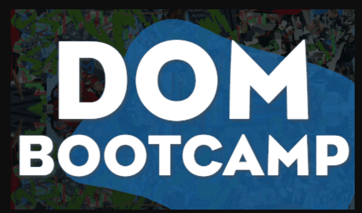 MasterClass Trader – DOM Trading BootCamp Download 2023 (Premium)