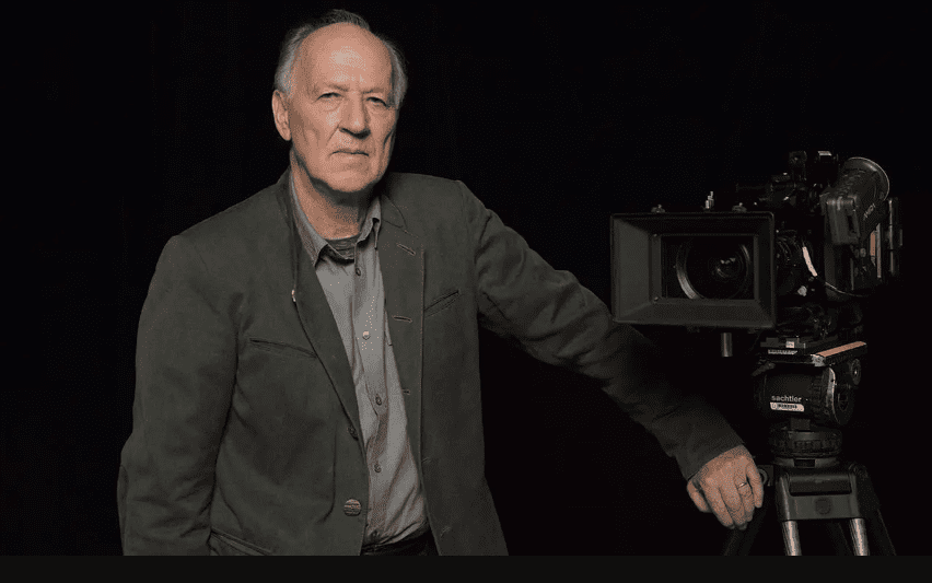 MasterClass – Werner Herzog Teaches Fillmmaking (Premium)