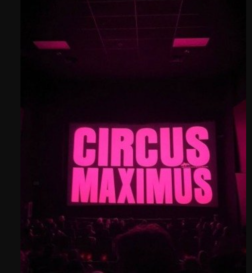 Matt Dripp CIRCUS MAXIMUS (DRUM KIT) (Premium)