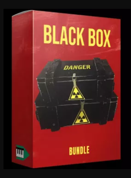 Midilatino BLACK BOX Bundle (Premium)