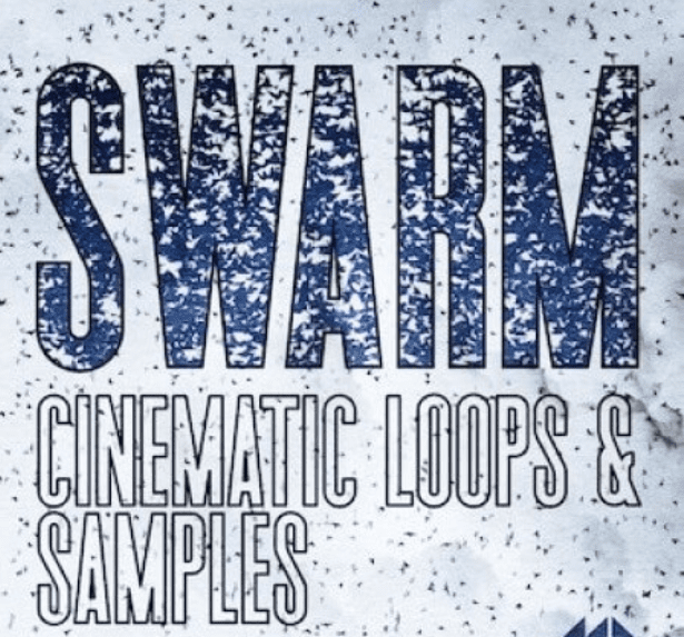 ModeAudio Swarm Cinematic Loops and Samples (Premium)