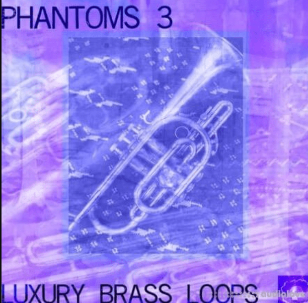 Mushroom Stamp Productions Phantoms 3  (Premium)