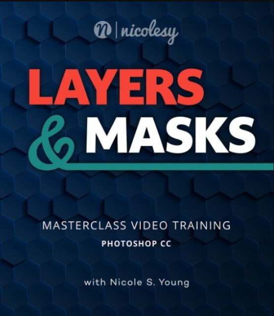 Nicolesy – Layers and Masks (Premium)