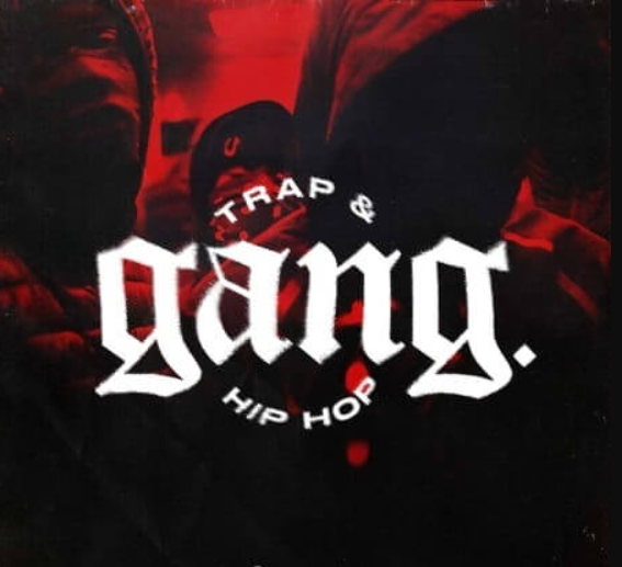 Origin Sound GANG. TRAP and HIP HOP (Premium)