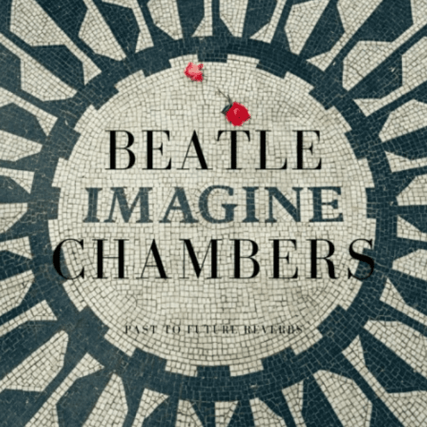 PastToFutureReverbs Beatle Chambers (Premium)