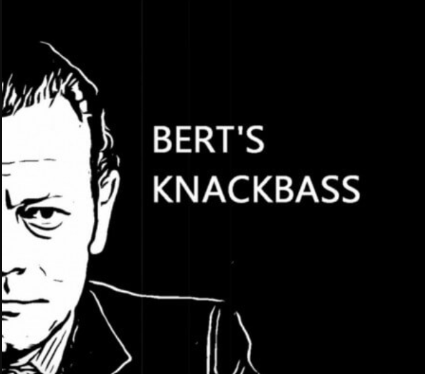 PastToFutureReverbs Bert’s Knackbass [KONTAKT] (Premium)