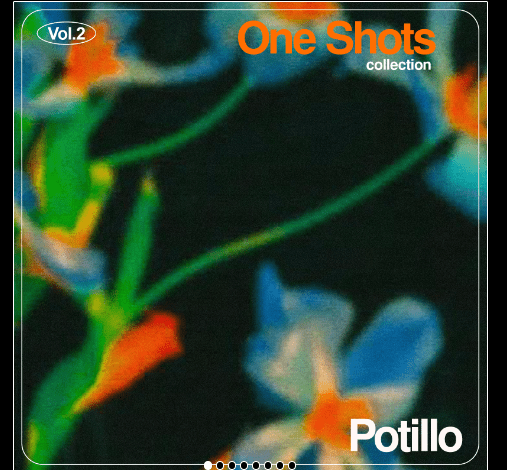 Potillo One Shot Collection Vol.2 (Premium)