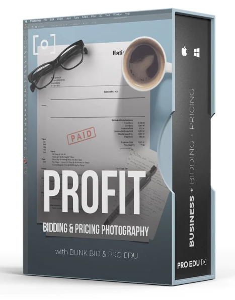 Proedu – How To Price Your Photography (Premium)