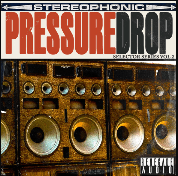 Renegade Audio Pressure Drop (Premium)