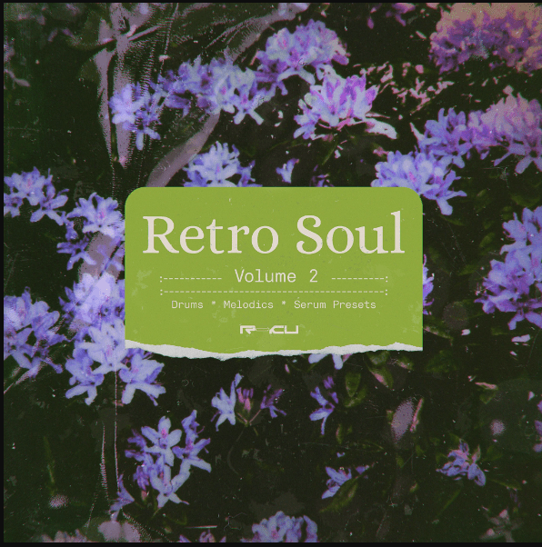 Renraku Retro Soul 2 (Premium)