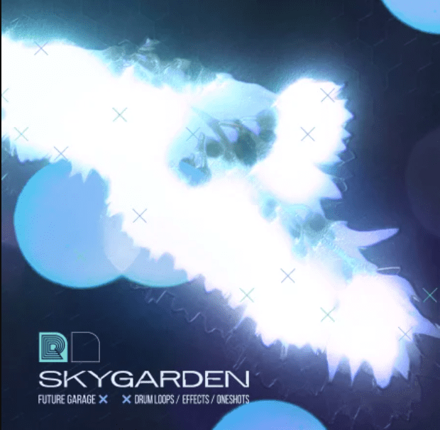 Renraku Skygarden Future Garage (Premium)