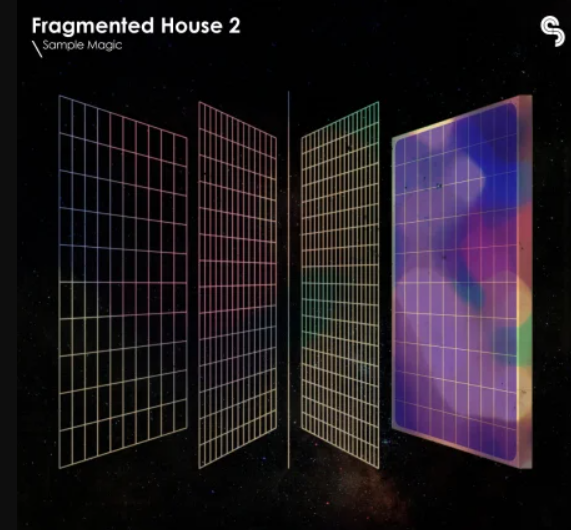 Sample Magic Fragmented House 2  (Premium)