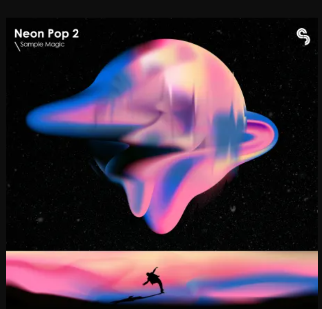 Sample Magic Neon Pop 2 (Premium)