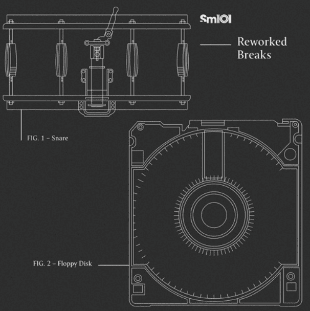 Sample Magic SM101 Reworked Breaks (Premium)