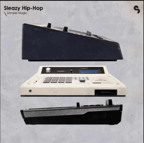 Sample Magic Sleazy Hip-Hop (Premium)