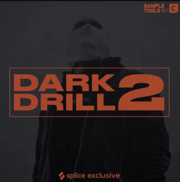 Sample Tools by Cr2 Dark Drill 2 (Premium)