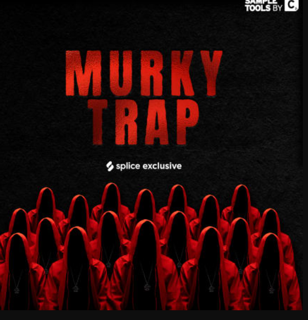 Sample Tools by Cr2 Murky Trap (Premium)