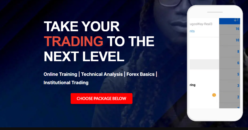 MTA Master Trader Academy Download 2023   (Premium)