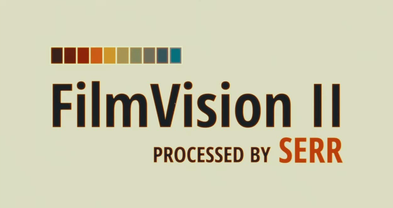 Serr – FilmVision V2 Powergrade (Davinci Resolve) (Premium)