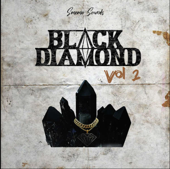 Smemo Sounds BLVCK DIAMOND Vol.2 (Premium)