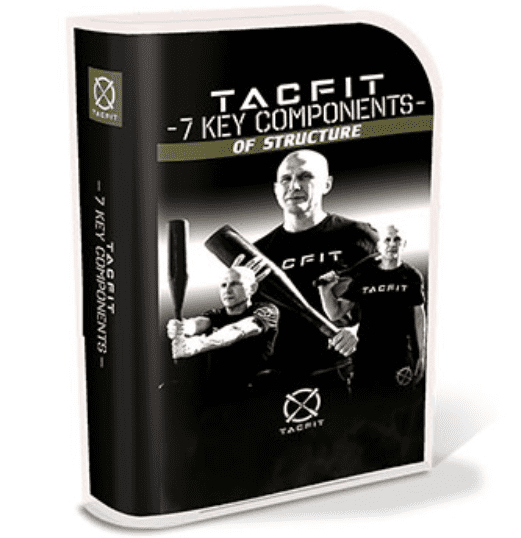 TACFIT – The 7 Key Component (Premium)