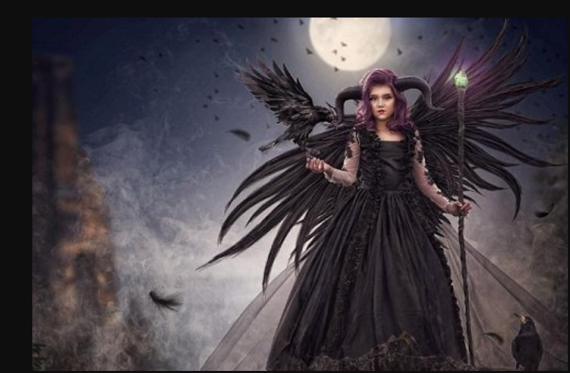 Tara Lesher Education – Compositing Tutorials – Maleficent (Premium)