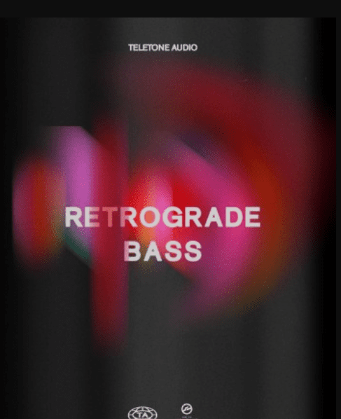 Teletone Audio Retrograde Bass [KONTAKT] (Premium)