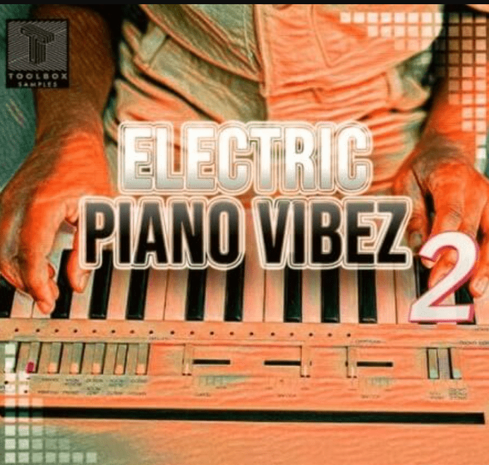 Toolbox Samples Electric Piano Vibes Vol 2 (Premium)