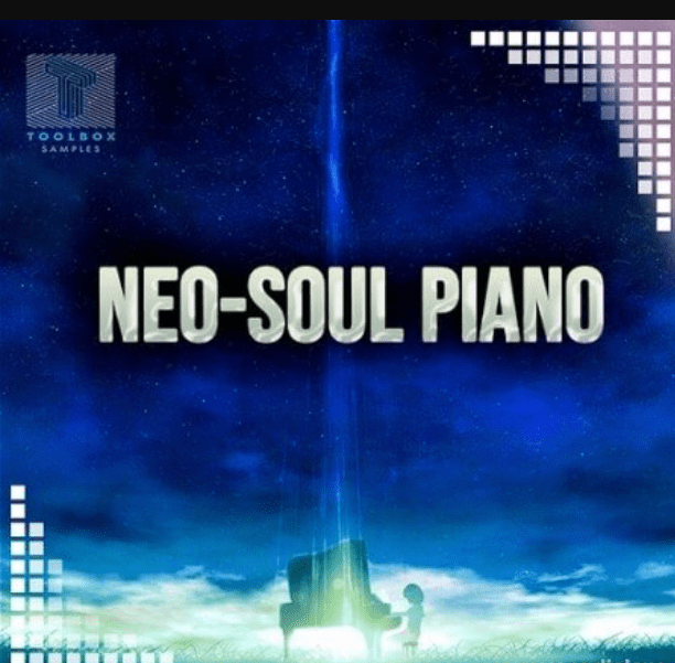 Toolbox Samples Neo Soul Piano  (Premium)