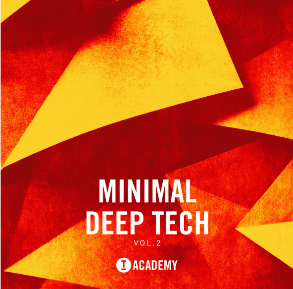 Toolroom Academy Minimal Deep Tech Vol.2 (Premium)